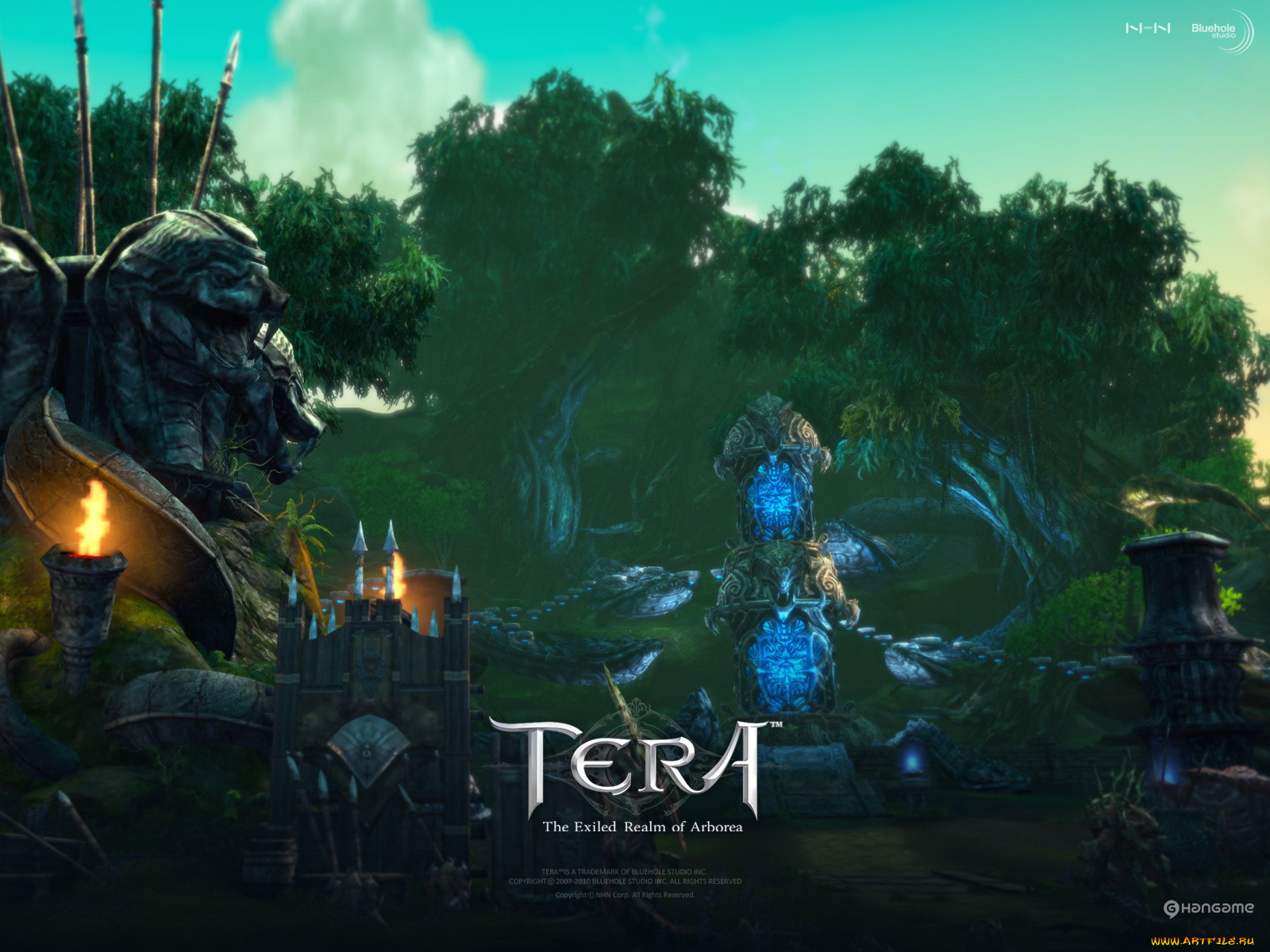 , , tera, the, exiled, realm, of, arborea, , , 